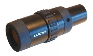 Lucid 2x-5x Stand Alone Magnifier For Most Red Dot Sights - L-2X5X Lucid 2x-5x Stand Alone Magnifier For Most Red Dot Sights - L-2X5X
