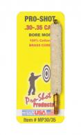 Bore Mop .30-.35 Calibers - MP30-35 Bore Mop .30-.35 Calibers - MP30-35