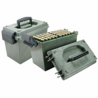 Model SD-100 Shotshell Dry Box 12 Gauge Camouflage - SD-100-12-09 Model SD-100 Shotshell Dry Box 12 Gauge Camouflage - SD-100-12-09