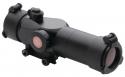 Triton Tactical Red Dot Sight 1x30mm 3MOA Center Dot Reticle Plu - TG8230TB Triton Tactical Red Dot Sight 1x30mm 3MOA Center Dot Reticle Plu - TG8230TB
