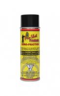 Zero Friction Six Ounce Aerosol Spray - ZF-SPRAY-6 Zero Friction Six Ounce Aerosol Spray - ZF-SPRAY-6