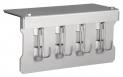 Lockdown External Vault 10 Inch Hanger - 222454 Lockdown External Vault 10 Inch Hanger - 222454