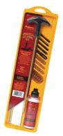 Rifle Brass Cleaning Kit .22 Caliber - 46217 Rifle Brass Cleaning Kit .22 Caliber - 46217