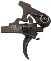 Geissele AR-15/AR-10 SSA Super Semi-Automatic Trigger - SSA Geissele AR-15/AR-10 SSA Super Semi-Automatic Trigger - SSA