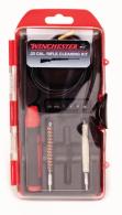 Winchester Mini-Pull Rifle Cleaning Kit .22 Caliber - WIN22LR Winchester Mini-Pull Rifle Cleaning Kit .22 Caliber - WIN22LR