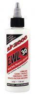 EWL 30 Extreme Weapons Lubricant Four Ounce Bottle Case of 12 - 60351-12 EWL 30 Extreme Weapons Lubricant Four Ounce Bottle Case of 12 - 60351-12