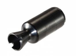 PAP Pistol Krinkov Style Muzzle Brake - PAP00013 PAP Pistol Krinkov Style Muzzle Brake - PAP00013