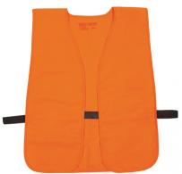 Blaze Orange Hat And Vest Combo One Size - 17555 Blaze Orange Hat And Vest Combo One Size - 17555