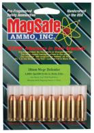 MSA 10MM DEFENDER 96 8/BX - 10D-3 MSA 10MM DEFENDER 96 8/BX - 10D-3