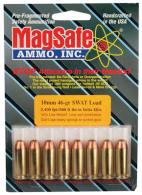 MSA 10MM SWAT 46 8/BX - 10W-3 MSA 10MM SWAT 46 8/BX - 10W-3