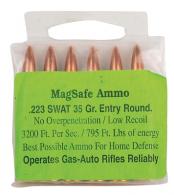MSA 223REM SWAT 35 6/BX - 01396422331 MSA 223REM SWAT 35 6/BX - 01396422331