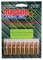MSA 7.62X25 TOK DEFENDER 52 - 7.62TOL-3 MSA 7.62X25 TOK DEFENDER 52 - 7.62TOL-3