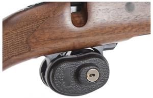 Trigger Gun Lock Single Keyed Comes with Two Keys - 15415 Trigger Gun Lock Single Keyed Comes with Two Keys - 15415