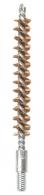 Bronze Handgun Bore Brush .38/9mm Calibers 3-Pack - 631419 Bronze Handgun Bore Brush .38/9mm Calibers 3-Pack - 631419