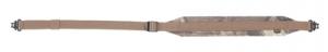Endura Rifle Sling With Swivels Mossy Oak Infinity/Tan - 83004 Endura Rifle Sling With Swivels Mossy Oak Infinity/Tan - 83004
