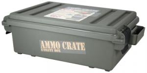 ACR4 Ammo Crate Army Green - ACR4P-18