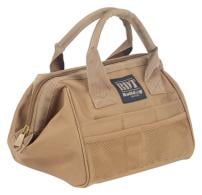 BDT Ammo and Accessory Bag Tan - BDT405T BDT Ammo and Accessory Bag Tan - BDT405T
