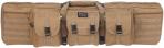 BDT Double Tactical Rifle Bag Tan 37 Inch - BDT60-37T BDT Double Tactical Rifle Bag Tan 37 Inch - BDT60-37T