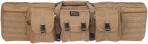 BDT Double Tactical Rifle Bag Tan 37 Inch - BDT60-37T