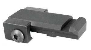 Q.D.S. Gas Block Rail Riser - YHM-230 Q.D.S. Gas Block Rail Riser - YHM-230