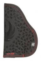 ALC RUG STASH PKT HOL SZ05 BLK - 27205 ALC RUG STASH PKT HOL SZ05 BLK - 27205