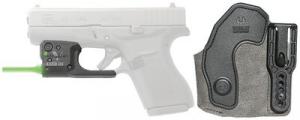 VIR REACTOR 5 For Glock 42 GRN LSR - 9200024 VIR REACTOR 5 For Glock 42 GRN LSR - 9200024