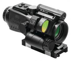 BUR AR T-MOD FF M3 W/MNT 3MOA - 300238 BUR AR T-MOD FF M3 W/MNT 3MOA - 300238