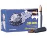 BEAR SILVER 308WIN 140GR SP 20/25 - A308SPN BEAR SILVER 308WIN 140GR SP 20/25 - A308SPN