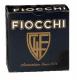 Main product image for FIOCCHI  HIGH VELOCITY 12GA 2.75" 1.25oz  #4  25RD BOX