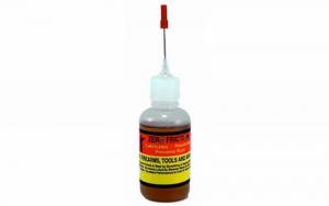 PRO 1OZ NEEDLE OILER - ZF1 PRO 1OZ NEEDLE OILER - ZF1
