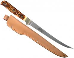 SCHRADE UNCLE HENRY 7.5" STEELHEAD FILLET - 167UH SCHRADE UNCLE HENRY 7.5" STEELHEAD FILLET - 167UH