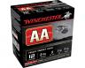 Main product image for WINCHESTER  AA TARGET  12GA  2.75" 1 1/8OZ #7.5 25RD BOX
