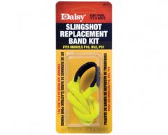 DAISY REPLACEMENT BAND SLINGSHOT - 8172 DAISY REPLACEMENT BAND SLINGSHOT - 8172