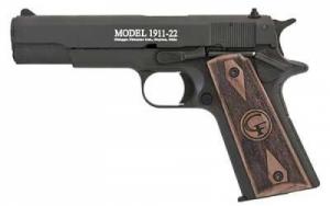 CHIAPPA MOD. 1911-22 TARGET TB - 1911-22 TARGET CHIAPPA MOD. 1911-22 TARGET TB - 1911-22 TARGET