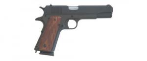 Cimarron 1911 WWI 1911 8+1 .45 ACP 5" - 1911A1CIM Cimarron 1911 WWI 1911 8+1 .45 ACP 5" - 1911A1CIM