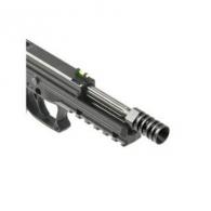 Kel-Tec CNC BBL FLASH HIDER FOR PMR-30 - PMR505 Kel-Tec CNC BBL FLASH HIDER FOR PMR-30 - PMR505