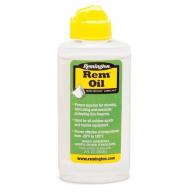 REM OIL 2oz BOTTLE CLAMSHELL (6) - 18366 REM OIL 2oz BOTTLE CLAMSHELL (6) - 18366