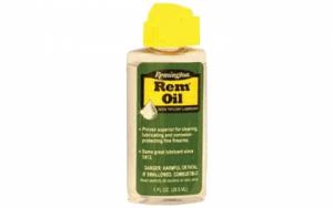 REM OIL 1OZ BOTTLE CLAMSHELL (12) - 26617 REM OIL 1OZ BOTTLE CLAMSHELL (12) - 26617