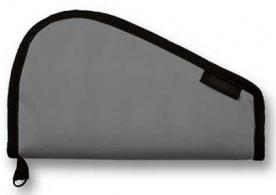 BD GREY PISTOL RUG MED W/O HANDLES (FF) - 611 BD GREY PISTOL RUG MED W/O HANDLES (FF) - 611