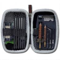 REAL AVID GUN BOSS AR15 CLEANING KIT (3) - AVGKAR15 REAL AVID GUN BOSS AR15 CLEANING KIT (3) - AVGKAR15
