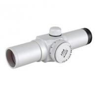 ULTRADOT 25 1" RED DOT SILVER - ULDT0000S ULTRADOT 25 1" RED DOT SILVER - ULDT0000S