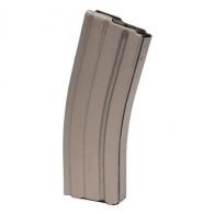 CPD MAG 223REM ALUMINUM GRY TEFLON 30RD - 3023002175CPD CPD MAG 223REM ALUMINUM GRY TEFLON 30RD - 3023002175CPD