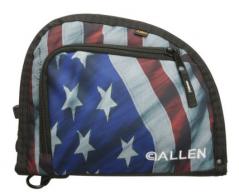 ALLEN CASE AUTO-FIT VICTORY HANDGUN - 7719 ALLEN CASE AUTO-FIT VICTORY HANDGUN - 7719