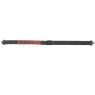 ALLEN SLING RUG 10/22 WEB W/ SWIVELS Black (6) - 27838 ALLEN SLING RUG 10/22 WEB W/ SWIVELS Black (6) - 27838
