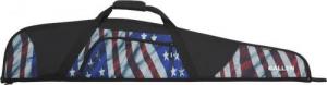 ALLEN CENTENNIAL RIFLE CASE 46 SCOPED - 69146 ALLEN CENTENNIAL RIFLE CASE 46 SCOPED - 69146
