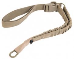 CALDWELL SLING SINGLE POINT TACTICAL FDE CALDWELL SLING SINGLE POINT TACTICAL FDE