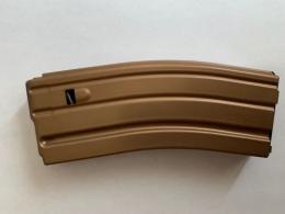CPD MAG AR15 223REM 30RD Bronze ALUMINUM - 3023006175CPD CPD MAG AR15 223REM 30RD Bronze ALUMINUM - 3023006175CPD