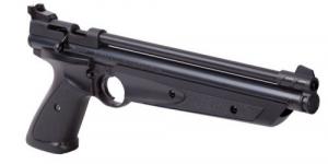 CROS AMERICAN CLASSIC 22CAL PUMP PELLET PISTOL - P1322 CROS AMERICAN CLASSIC 22CAL PUMP PELLET PISTOL - P1322