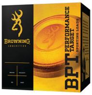 BRO AMMO 12GA 2.75 #7.5 SPORTING 25/10 - B193631227 BRO AMMO 12GA 2.75 #7.5 SPORTING 25/10 - B193631227