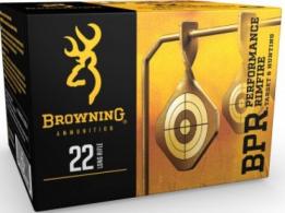 BRO AMMO .22 LR 37GR FRAGMENTING 50/20 - B194122050 BRO AMMO .22 LR 37GR FRAGMENTING 50/20 - B194122050